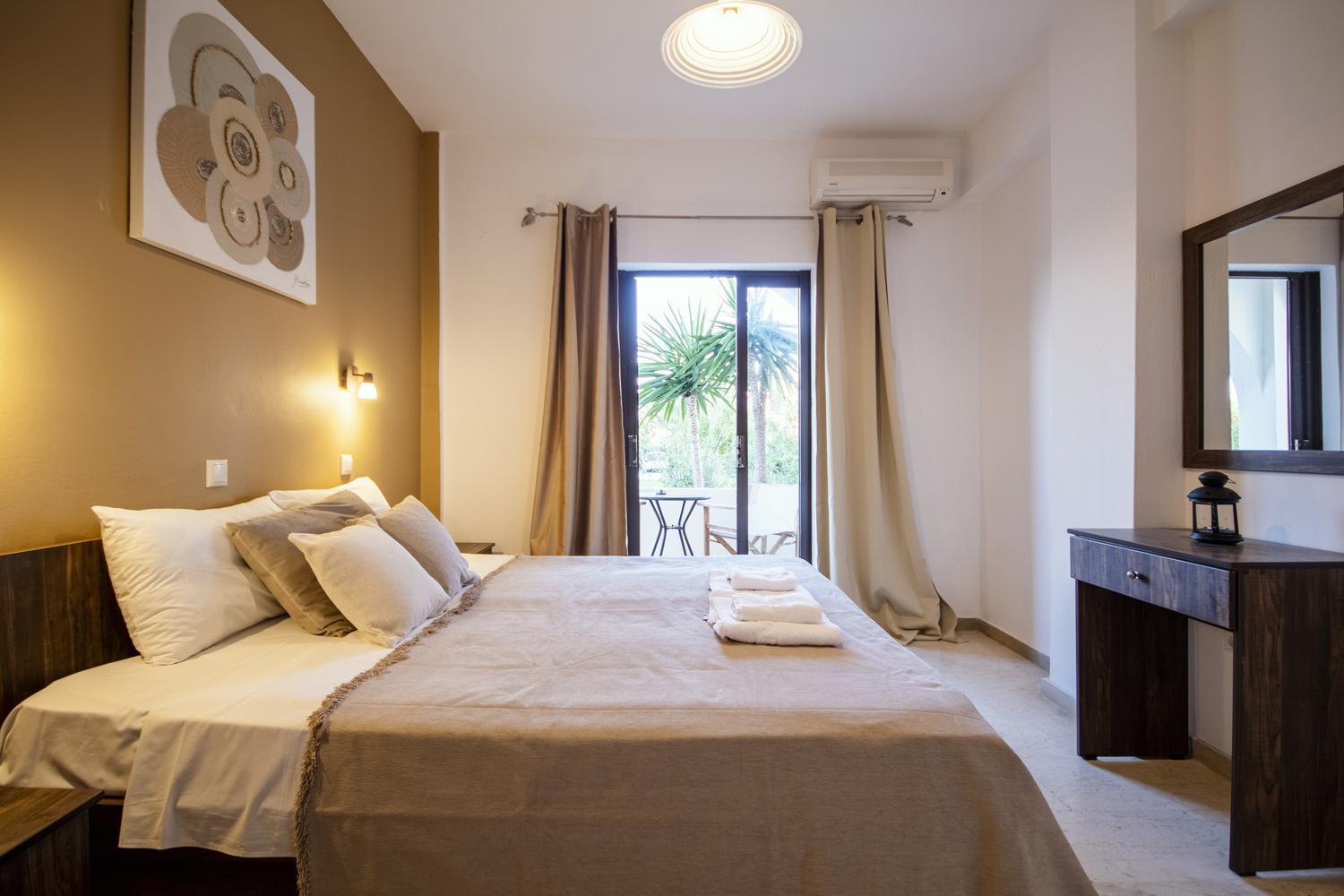 Parakladi Seaside Retreat Lefkimmi (Corfu) Exterior foto