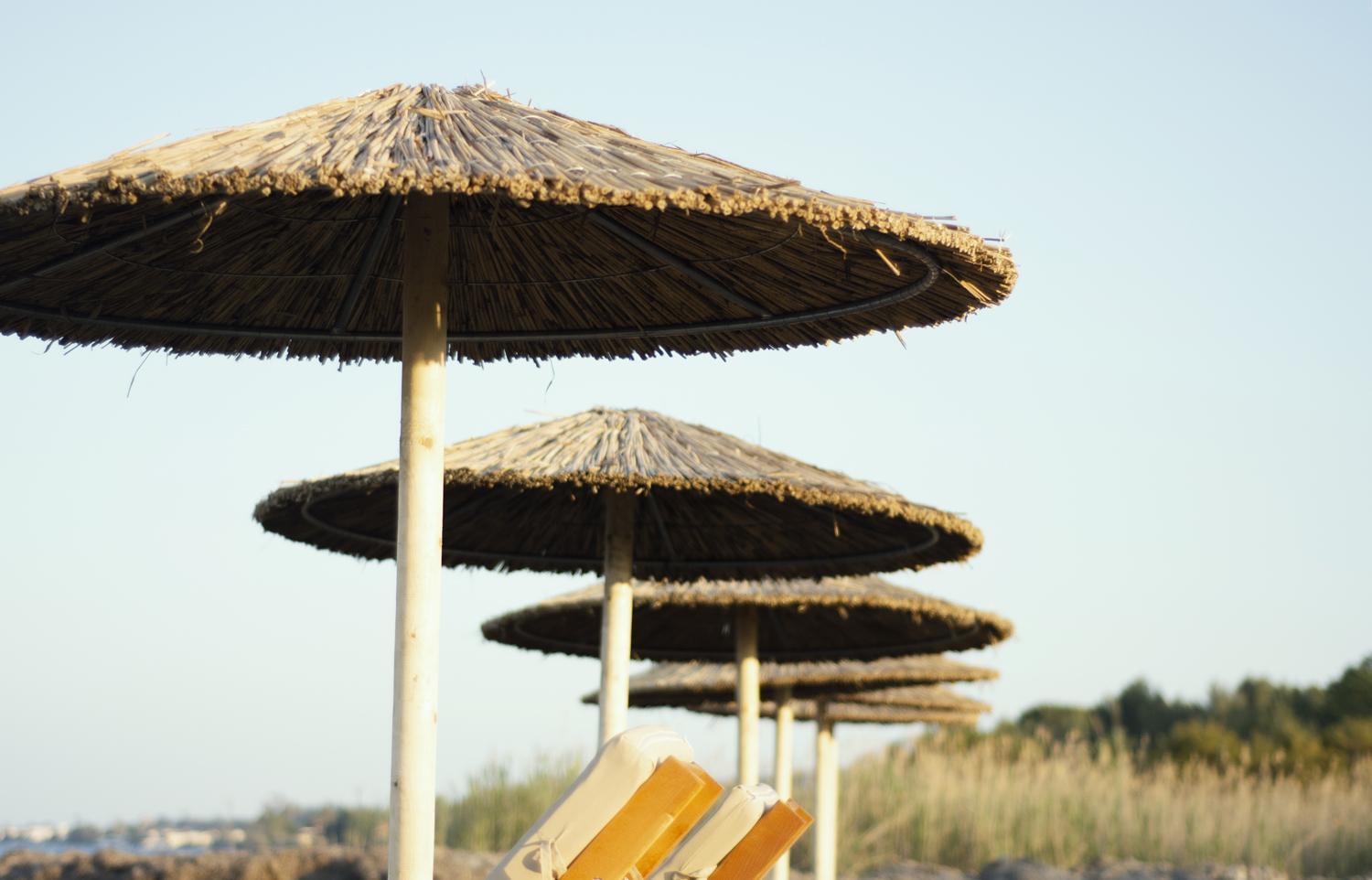 Parakladi Seaside Retreat Lefkimmi (Corfu) Exterior foto