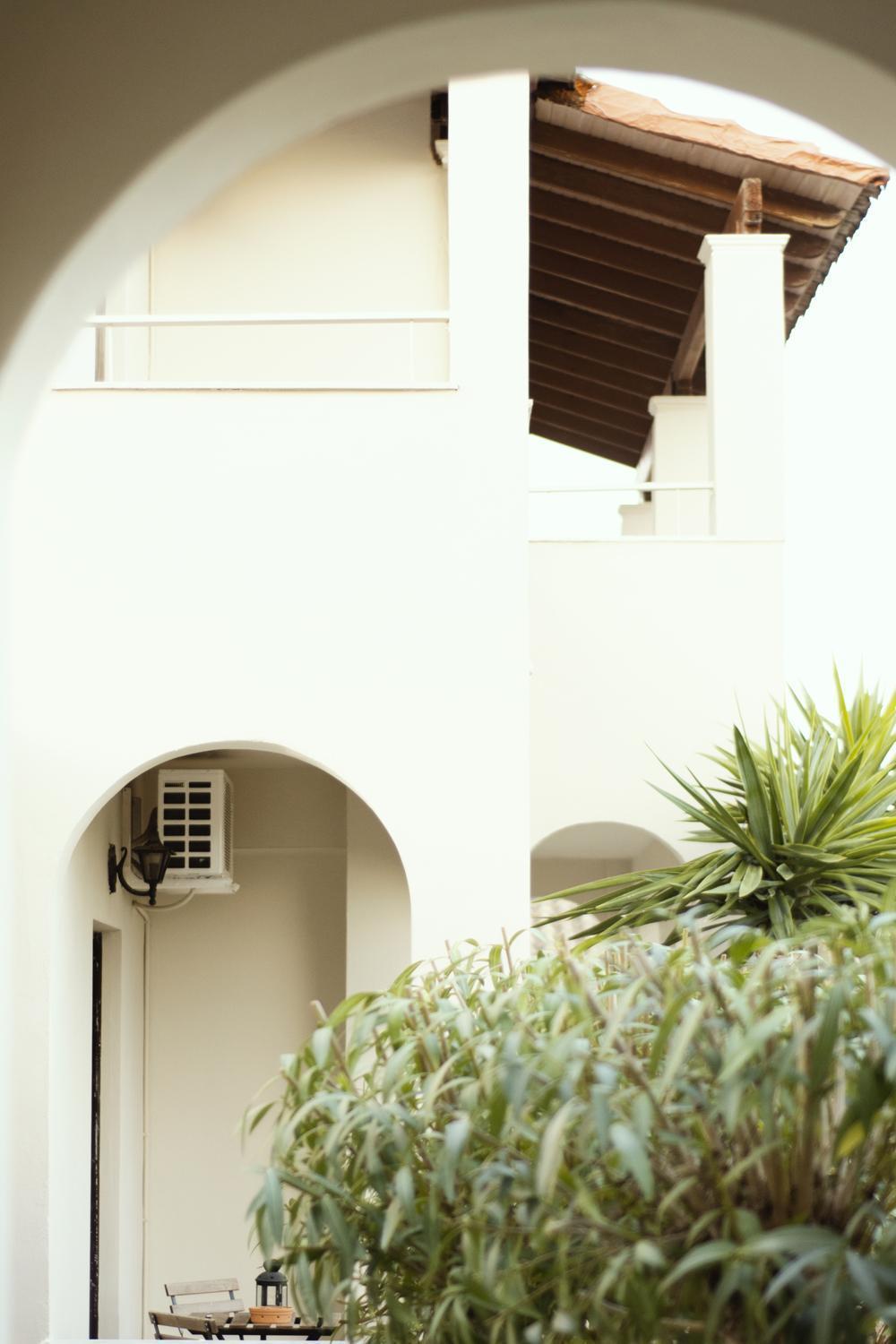 Parakladi Seaside Retreat Lefkimmi (Corfu) Exterior foto